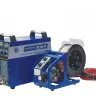 Сварочный полуавтомат ULTIMATE 500 IGBT (с горелкой+подающий механизм+пакет проводов)   (MIG500) AURORA-PRO купить в Нягани