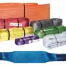 Строп текстильный петлевой СТП-4 т L=6 м К 120 мм купить в Нягани