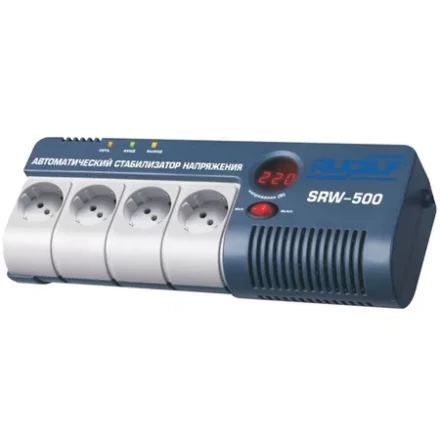 Релейный стабилизатор RUCELF SRW-500-D купить в Нягани