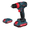 Бесщеточная аккумуляторная дрель-шуруповерт ALTECO CD 21-45 BL X2 73510 купить в Нягани