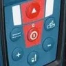 Дальномер лазерный BOSCH GLM 50 Prof купить в Нягани