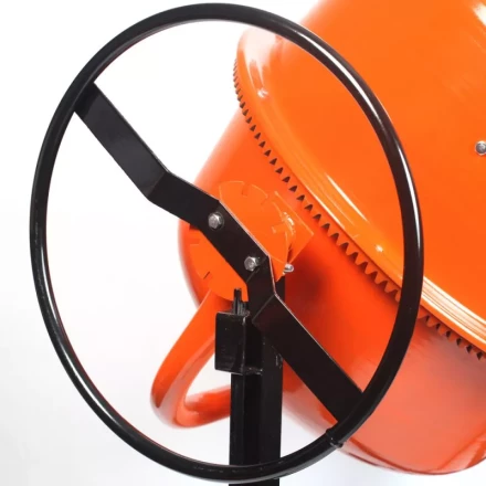 Бетоносмеситель БМ 182С PATRIOT купить в Нягани