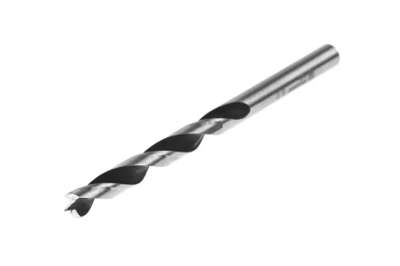 Сверло по дереву HAMMER Ф6х93мм (DR WD WR 6,0мм*93/57мм) купить в Нягани