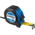 Рулетка СИБИН, обрезиненный пластиковый корпус, 7,5м/25мм 34019-08-25 купить в Нягани