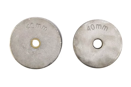 Сварочная насадка WESTER ф40мм купить в Нягани