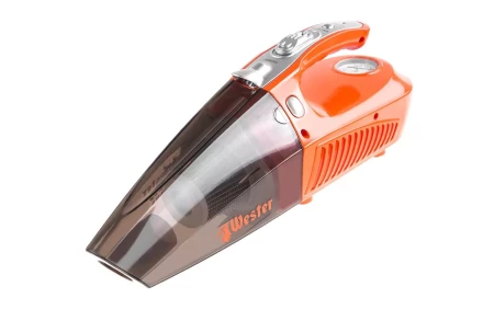 Автомобильный пылесос 12 В WESTER CVC-80 купить в Нягани