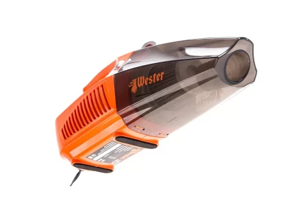 Автомобильный пылесос 12 В WESTER CVC-80 купить в Нягани