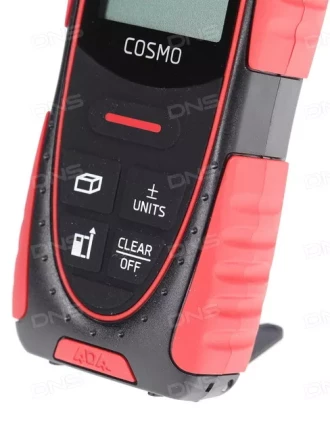 Дальномер лазерный ADA Cosmo 40 купить в Нягани