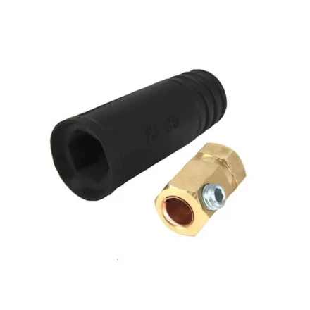 Кабельная розетка 70-95 511.0340/СХ0543 FoxWeld купить в Нягани