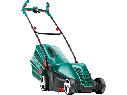 Электрическая газонокосилка BOSCH ARM 34 (0.600.8A6.101) купить в Нягани