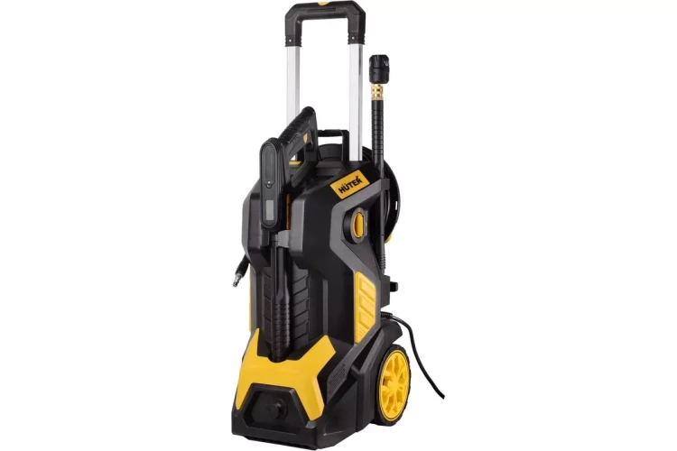 Мойка Huter W240i K7 SMART PROFESSIONAL 70/8/55 купить в Нягани