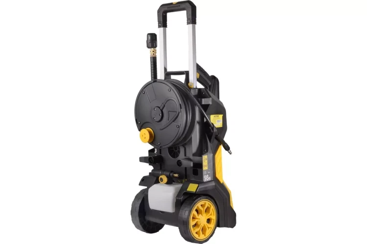Мойка Huter W240i K7 SMART PROFESSIONAL 70/8/55 купить в Нягани