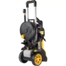 Мойка Huter W240i K7 SMART PROFESSIONAL 70/8/55 купить в Нягани
