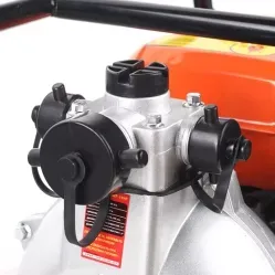 Мотопомпа высоконапорная GARDEN BMWP-15PH PATRIOT купить в Нягани