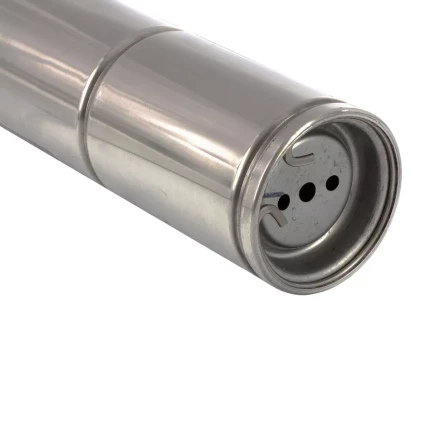 Скважинный насос Denzel DWS-3,5-100, винтовой, диаметр 3,5&quot;, 800 Вт, 1700 л/ч, напор 100 м 97251 купить в Нягани