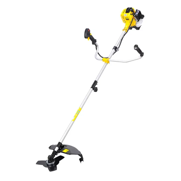 Бензиновый триммер TR-1500T Eurolux купить в Нягани