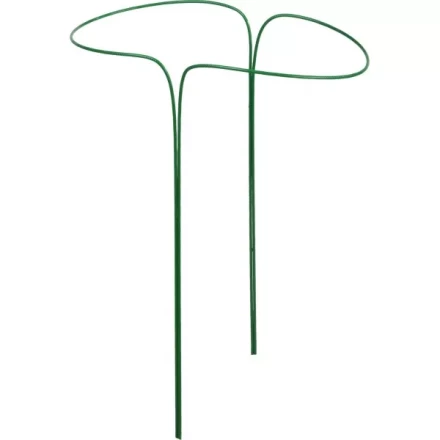 Подставка GRINDA под цветы, d33х50см, полудуги, 2 шт. 422385-33-50 купить в Нягани