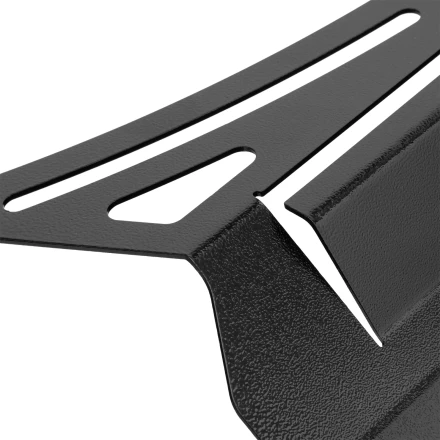 Расширители-подрезатели для снегоуборочных машин 97653-97656, 2 шт. // Denzel 97102 купить в Нягани