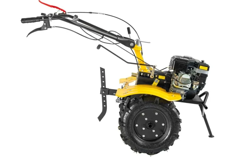 Сельскохозяйственная машина HUTER МК-1008Р купить в Нягани