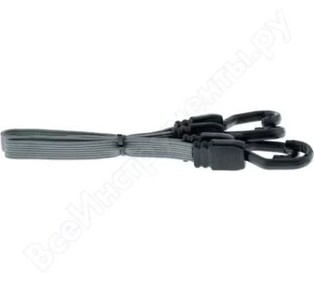 Резинки багажные плоские 600 мм STELS 54401 купить в Нягани