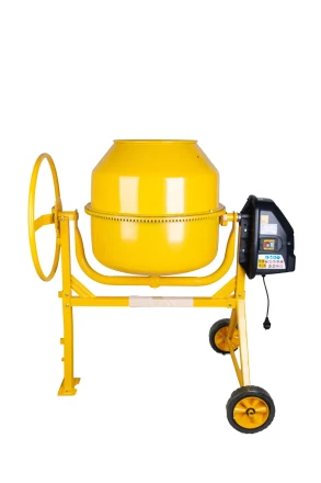 Бетоносмеситель 200 л TOR 74552R 220В (чугунный венец) 1005838 купить в Нягани