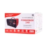 Инверторное пуско-зарядное устройство KVAZARRUS PowerBox 240i таймер цветная коробка купить в Нягани