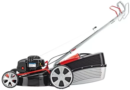 Газонокосилка Classic 4,65 SP-B PLUS B&amp;S Series 500Е AL-KO купить в Нягани