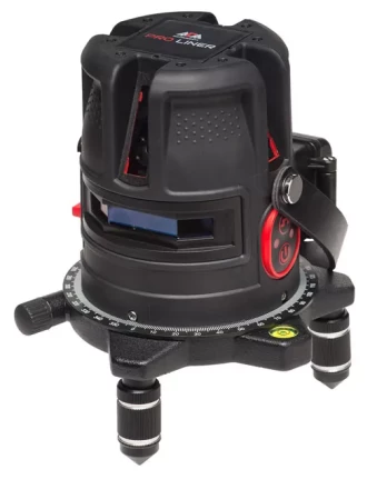 Нивелир лазерный ADA PROLiner 4V Se купить в Нягани