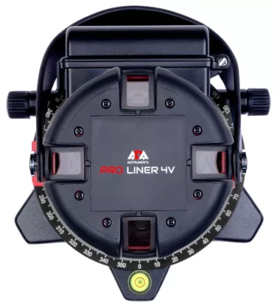 Нивелир лазерный ADA PROLiner 4V Se купить в Нягани