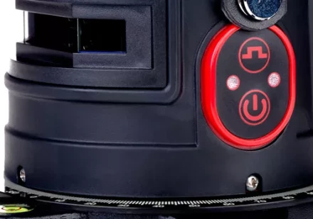 Нивелир лазерный ADA PROLiner 4V Se купить в Нягани