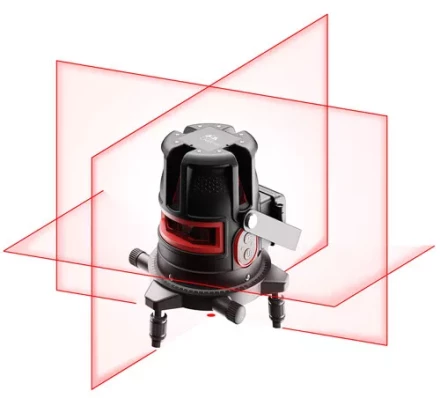 Нивелир лазерный ADA PROLiner 4V Se купить в Нягани