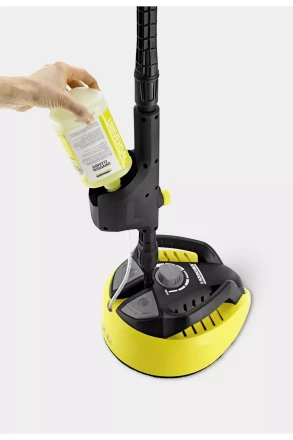 Насадка T 550 T-Racer Surface Cleaner для минимоек KARCHER купить в Нягани