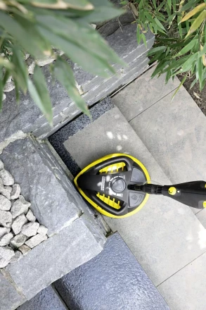 Насадка T 550 T-Racer Surface Cleaner для минимоек KARCHER купить в Нягани