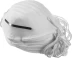 Маска STAYER &quot;STANDARD&quot; ECO техническая, 25шт 1110-H50_z01 купить в Нягани