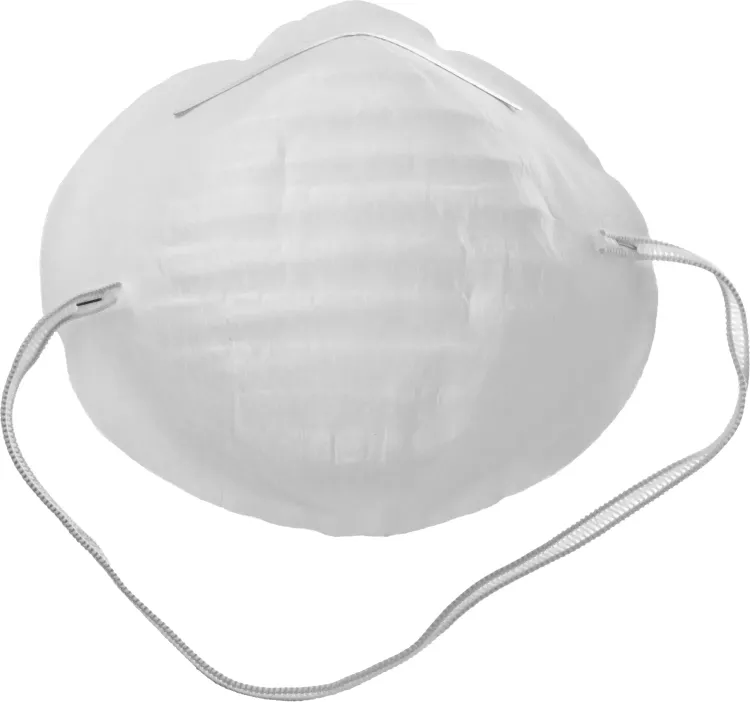 Маска STAYER "STANDARD" ECO техническая, 25шт 1110-H50_z01 купить в Нягани