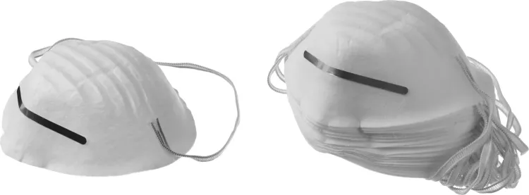 Маска STAYER "STANDARD" ECO техническая, 25шт 1110-H50_z01 купить в Нягани
