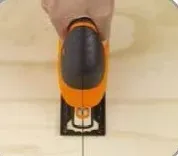 Электролобзик B&amp;D КS 901 SЕK купить в Нягани