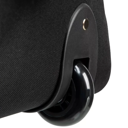 Сумка для инструмента Gross 90276, 500х280х290мм, выдвижная рукоятка, колеса, наплечный ремень купить в Нягани