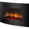 Электрокамин-камин электрический ELECTROLUX EFP/W 1150URLS купить в Нягани