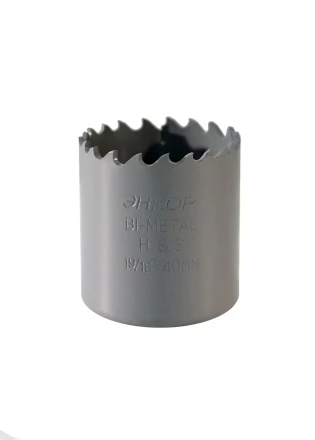 Коронка Bi-Metal Ф40 мм М3 Энкор 24140 купить в Нягани