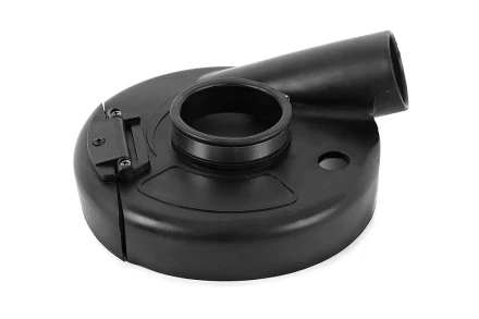 Защитный кожух MESSER для УШМ для шлифовки (тип А4). Диаметр шлифовальной чашки 180 мм. купить в Нягани