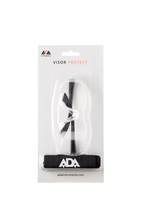 Очки защитные прозрачные  VISOR PROTECT ADA купить в Нягани