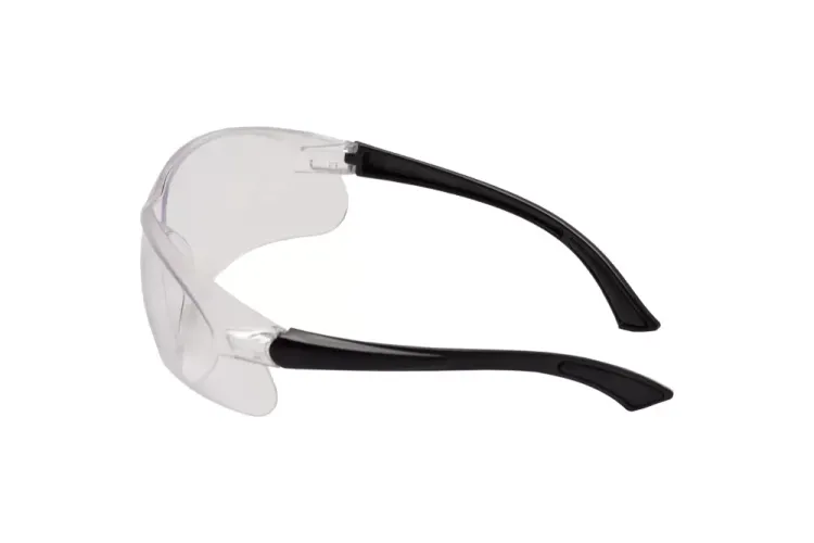 Очки защитные прозрачные  VISOR PROTECT ADA купить в Нягани