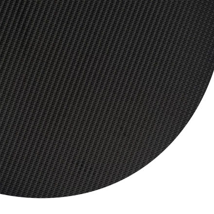 Тарелка опорная для дрели и УШМ с липучкой, 125 мм, стандартная, с адаптером c М14 на d8 Denzel 76251 купить в Нягани