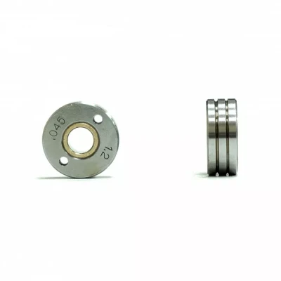 Ролик сталь 1.0-1.2мм SKYWAY 300-330 Aurora