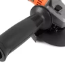 Аккумуляторная угловая шлифовальная машина MESSER DCA1 125мм 2Ач купить в Нягани