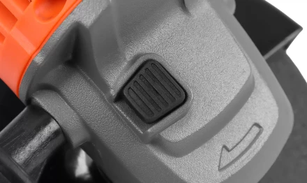 Аккумуляторная угловая шлифовальная машина MESSER DCA1 125мм 2Ач купить в Нягани