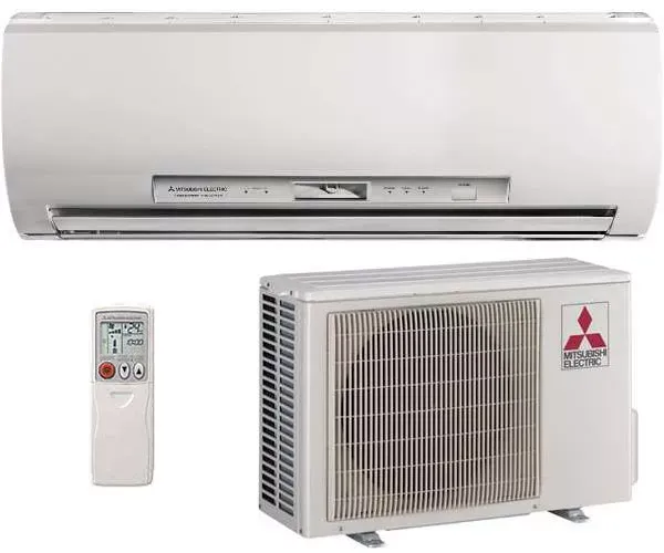 MUZ-FD25 VA Сплит-система Mitsubishi Electric/Наружный блок De Luxe купить в Нягани