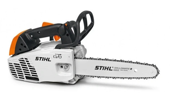 Бензопила STIHL MS 194 Т (1,4 кВт.35см.63 PMC3 50. 3,3кг) купить в Нягани