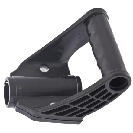 Пластиковая дополнительная рукоятка для сне г лопат 32 мм СИБРТЕХ артикул 68429 купить в Нягани